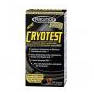 Повышение тестостерона, потенцеры Muscle Tech Cryotest (168 caps)